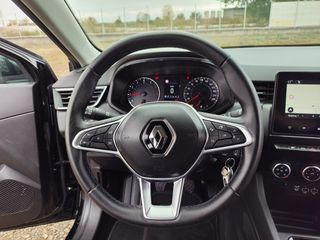 Renault Clio 2023 *NAVI*6 SPEED*ΧΩΡΙΣ ΤΕΛΗ ΚΥΚΛΟΦΟΡΙΑΣ*FULL LED*ΓΡΑΜΜΑΤΙΑ*-thumb-61