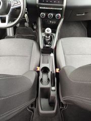 Renault Clio 2023 *NAVI*6 SPEED*ΧΩΡΙΣ ΤΕΛΗ ΚΥΚΛΟΦΟΡΙΑΣ*FULL LED*ΓΡΑΜΜΑΤΙΑ*-thumb-91