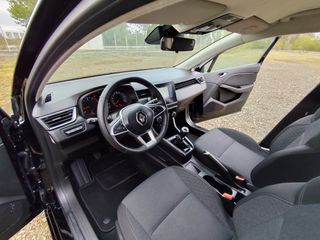 Renault Clio 2023 *NAVI*6 SPEED*ΧΩΡΙΣ ΤΕΛΗ ΚΥΚΛΟΦΟΡΙΑΣ*FULL LED*ΓΡΑΜΜΑΤΙΑ*-thumb-54