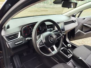 Renault Clio 2023 *NAVI*6 SPEED*ΧΩΡΙΣ ΤΕΛΗ ΚΥΚΛΟΦΟΡΙΑΣ*FULL LED*ΓΡΑΜΜΑΤΙΑ*-thumb-56