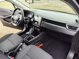 Renault Clio 2023 *NAVI*6 SPEED*ΧΩΡΙΣ ΤΕΛΗ ΚΥΚΛΟΦΟΡΙΑΣ*FULL LED*ΓΡΑΜΜΑΤΙΑ*-thumb-58