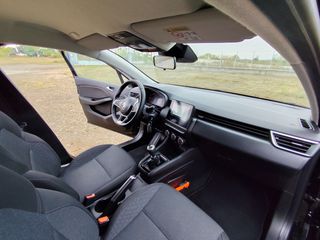 Renault Clio 2023 *NAVI*6 SPEED*ΧΩΡΙΣ ΤΕΛΗ ΚΥΚΛΟΦΟΡΙΑΣ*FULL LED*ΓΡΑΜΜΑΤΙΑ*-thumb-59