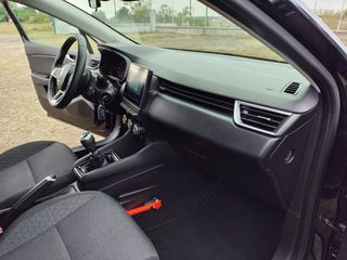 Renault Clio 2023 *NAVI*6 SPEED*ΧΩΡΙΣ ΤΕΛΗ ΚΥΚΛΟΦΟΡΙΑΣ*FULL LED*ΓΡΑΜΜΑΤΙΑ*-thumb-60