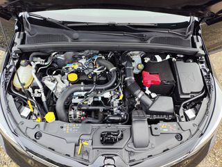 Renault Clio 2023 *NAVI*6 SPEED*ΧΩΡΙΣ ΤΕΛΗ ΚΥΚΛΟΦΟΡΙΑΣ*FULL LED*ΓΡΑΜΜΑΤΙΑ*-thumb-11