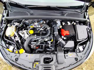 Renault Clio 2023 *NAVI*6 SPEED*ΧΩΡΙΣ ΤΕΛΗ ΚΥΚΛΟΦΟΡΙΑΣ*FULL LED*ΓΡΑΜΜΑΤΙΑ*-thumb-12