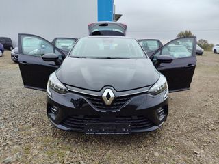 Renault Clio 2023 *NAVI*6 SPEED*ΧΩΡΙΣ ΤΕΛΗ ΚΥΚΛΟΦΟΡΙΑΣ*FULL LED*ΓΡΑΜΜΑΤΙΑ*-thumb-14