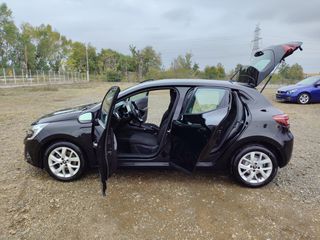 Renault Clio 2023 *NAVI*6 SPEED*ΧΩΡΙΣ ΤΕΛΗ ΚΥΚΛΟΦΟΡΙΑΣ*FULL LED*ΓΡΑΜΜΑΤΙΑ*-thumb-17