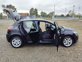Renault Clio 2023 *NAVI*6 SPEED*ΧΩΡΙΣ ΤΕΛΗ ΚΥΚΛΟΦΟΡΙΑΣ*FULL LED*ΓΡΑΜΜΑΤΙΑ*-thumb-18