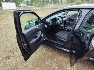 Renault Clio 2023 *NAVI*6 SPEED*ΧΩΡΙΣ ΤΕΛΗ ΚΥΚΛΟΦΟΡΙΑΣ*FULL LED*ΓΡΑΜΜΑΤΙΑ*-thumb-22