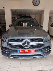 Mercedes-Benz GLE 350 2020