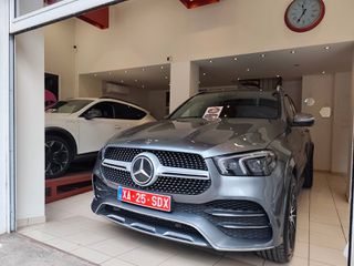 Mercedes-Benz GLE 350 2020-thumb-1