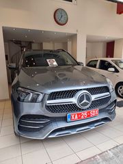 Mercedes-Benz GLE 350 2020-thumb-2