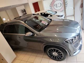 Mercedes-Benz GLE 350 2020-thumb-3