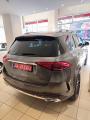 Mercedes-Benz GLE 350 2020-thumb-5