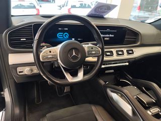 Mercedes-Benz GLE 350 2020-thumb-7