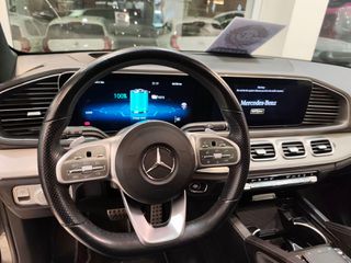 Mercedes-Benz GLE 350 2020-thumb-8