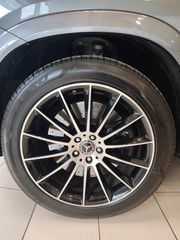 Mercedes-Benz GLE 350 2020-thumb-11