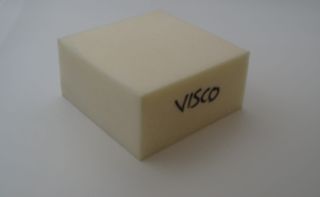 Αφρολέξ  Visco 85 Memory για καναπέδες και ταπετσαρία - κοπή με το μέτρο