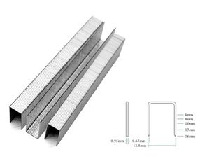 Καρφωτικοί συνδετήρες Σειρά 8016