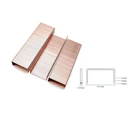 Καρφωτικοί συνδετήρες Σειρά 3518