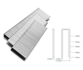 Καρφωτικοί συνδετήρες Σειρά Ν50