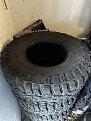 COOPER DISCOVERER STT PRO 37x12.50R17