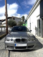 Bmw 316 2005