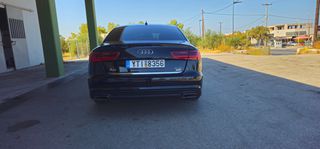Audi A6 2017 1.8TFSI 240ps Ultra *ΑΤΡΑΚΑΡΙΣΤΟ* ΤΙΜΗ ΣΥΖΗΤΗΣΙΜΗ*
