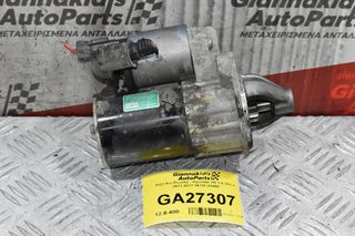 Μίζα Kia Picanto - Hyundai i10 1.0 G3LA 2011-2017 36100-03400
