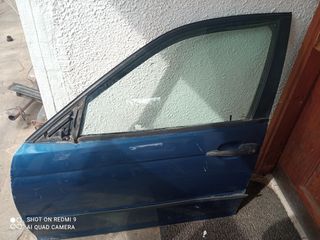 BMW E46 3.20 Πόρτα Οδηγού Αριστερά Άδεια