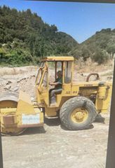 Οδοστρωτήρες Bomag 1998 BW210