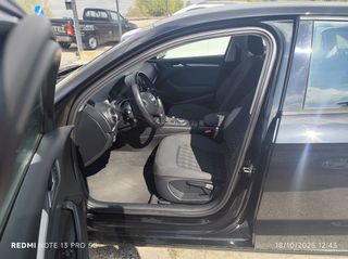 Audi A3 2015 s line.ΣΑΝ ΚΑΙΝΟΎΡΓΙΟ!!-thumb-1