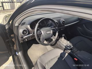 Audi A3 2015 s line.ΣΑΝ ΚΑΙΝΟΎΡΓΙΟ!!-thumb-2