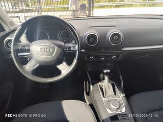 Audi A3 2015 s line.ΣΑΝ ΚΑΙΝΟΎΡΓΙΟ!!-thumb-3
