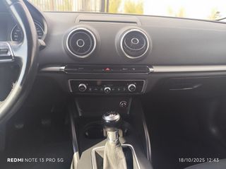 Audi A3 2015 s line.ΣΑΝ ΚΑΙΝΟΎΡΓΙΟ!!-thumb-4