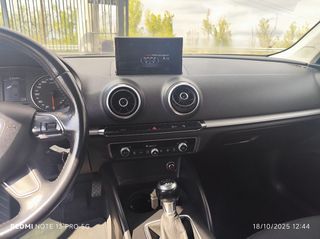 Audi A3 2015 s line.ΣΑΝ ΚΑΙΝΟΎΡΓΙΟ!!-thumb-6