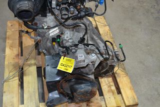 Σασμαν Ford Focus / C-Max PNDA 1.6ti AV6R-7002-BG 2010-2017 (132.000KM) AV6R7002BG