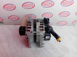 HYUNDAI i20 '18-'20 G4LA 1.2cc ΒΕΝΖΙΝΗ ΜΕΤΑΧΕΙΡΙΣΜΕΝΟ ΔΥΝΑΜΟ ΜΕ ΚΩΔΙΚΟ 37300-03365