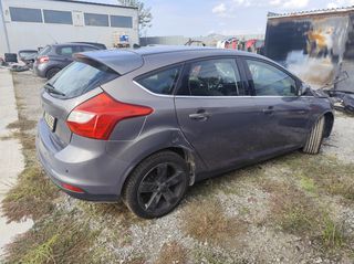 ΟΥΡΑΝΟΣ FORD FOCUS 2014-thumb-1