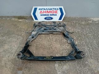 MAZDA-6 '02-'08 ΜΕΤΑΧΕΙΡΙΣΜΕΝΗ ΓΕΦΥΡΑ ΨΑΛΙΔΙΩΝ