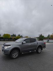 Mitsubishi L200 2016