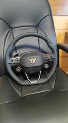 Τιμόνι cupra