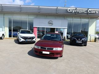 Mitsubishi Lancer 1998