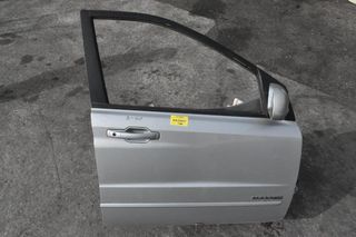 Πόρτα SsangYong Kyron 2006-2010 Εμπρος Δεξια