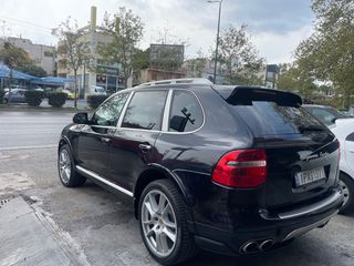 Porsche Cayenne 2004 GTS-thumb-6
