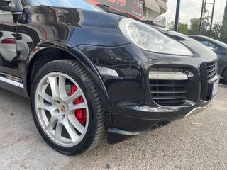 Porsche Cayenne 2004 GTS-thumb-11