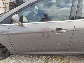 ΓΡΥΛΛΟΙ ΗΛΕΚΤΡΙΚΩΝ ΠΑΡΑΘΥΡΩΝ FORD FOCUS 2014 ΕΜΠΡΟΣ ΚΑΙ ΠΙΣΩ