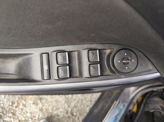 ΔΙΑΚΟΠΤΗΣ ΗΛΕΚΤΡΙΚΩΝ ΠΑΡΑΘΥΡΩΝ FORD FOCUS 2014