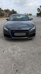 Audi TT 2016 S tronic, S LINE QUATTRO 2.0