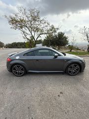Audi TT 2016 S tronic, S LINE QUATTRO 2.0-thumb-1